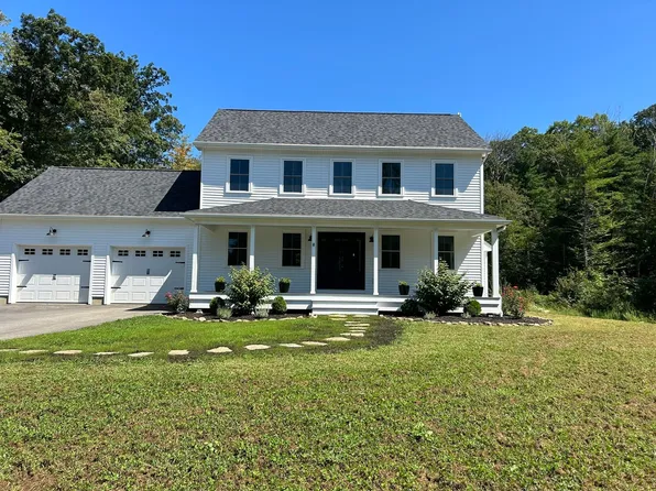 519 Old County Rd, Holland, MA 01521
