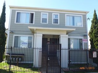 333 S 6th St, Richmond, CA 94804