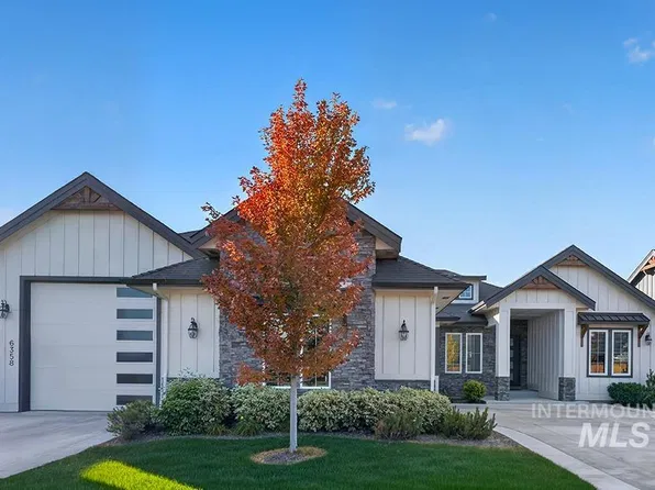 6358 S Bosch Way, Meridian, ID 83642