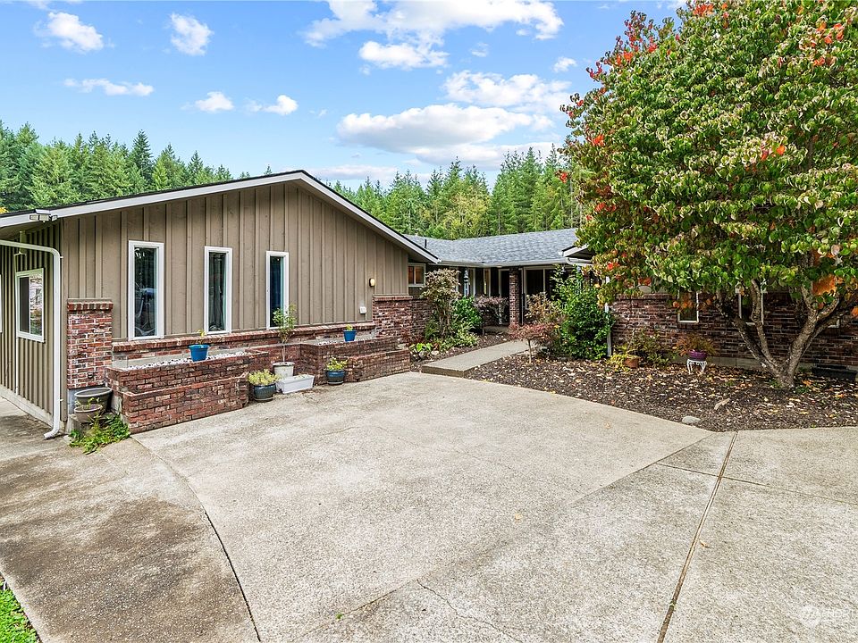 127 Fir Street, Chehalis, WA 98532 Zillow