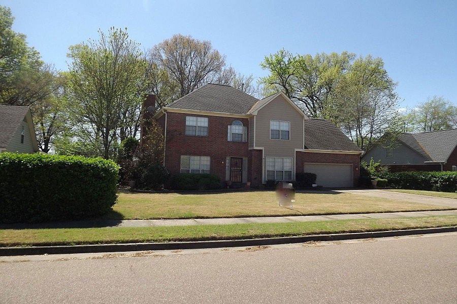 5991 Daybreak Dr, Bartlett, TN 38135 Zillow