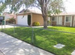 43647 Ponderosa St, Lancaster, CA