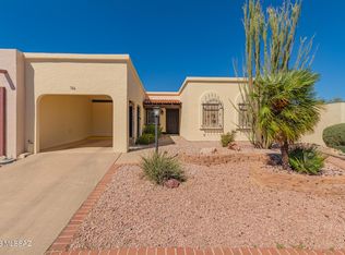 766 W Pairaiso Pl, Green Valley, AZ 85614