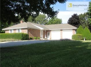 3223 Highway 131, Odessa, MO 64076