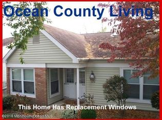 627B Stamford Ct, Manchester, NJ 08759
