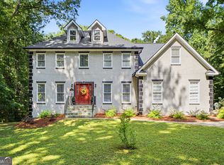 80 Allie Dr, McDonough, GA 30252