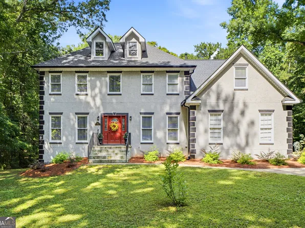 80 Allie Dr, McDonough, GA 30252
