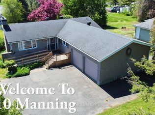 10 Manning Rd, South Stormont, ON K0C1M0