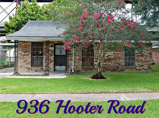 936 Hooter Rd, Bridge City, LA 70094