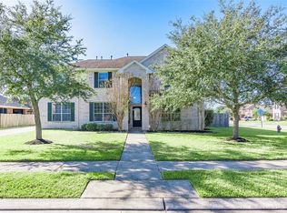 4204 Oriole Trails Dr, Dickinson, TX 77539