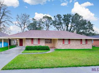 1768 Stafford Dr, Baton Rouge, LA 70810