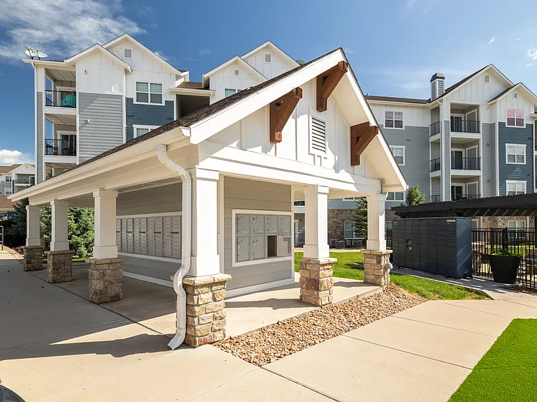 Peaks at Woodmen — Photo 20