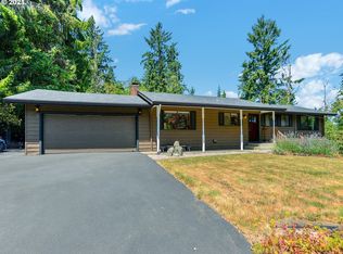 17861 S Edgewood St, Oregon City, OR 97045