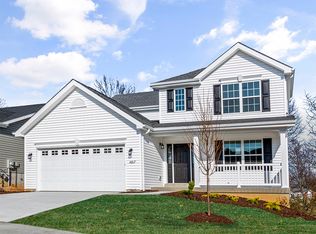 890 Palisades Cir, Saint Charles, MO 63301