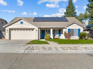 4410 W Concord Ave, Visalia, CA 93277