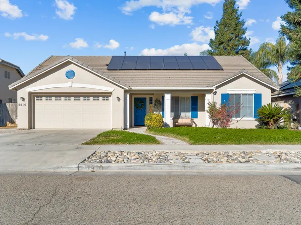 4410 W Concord Avenue, Visalia, CA 93277