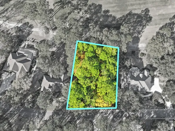 Lot 34 Georgetown Dr., Pawleys Island, SC 29585