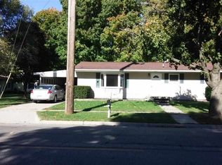 502 Riverside Ave, Adrian, MI 49221