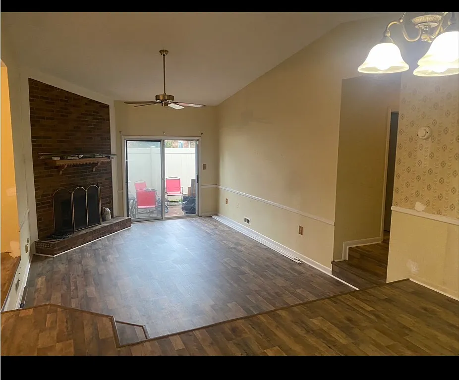 3 bed, 1290 sqft, $1,550 — Photo 3
