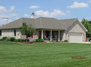 11006 W Cash Rd, Quincy, IN 47456