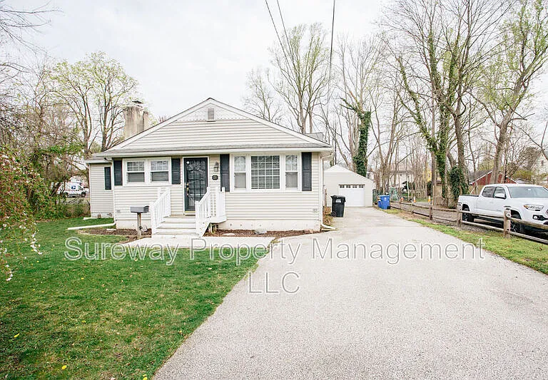 20 Coates St — Photo 1