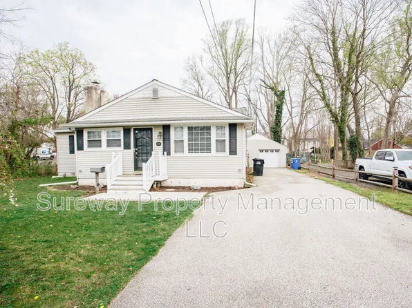 20 Coates St, Medford, NJ 08055