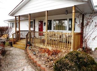 610 Irving Wick Dr, Heath, OH 43056