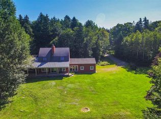 79 Wilmington Hts, Wilmington, VT 05363