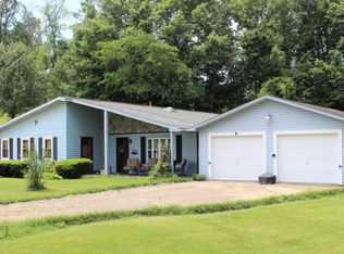 181 Trails End Ln, Greeneville, TN 37743