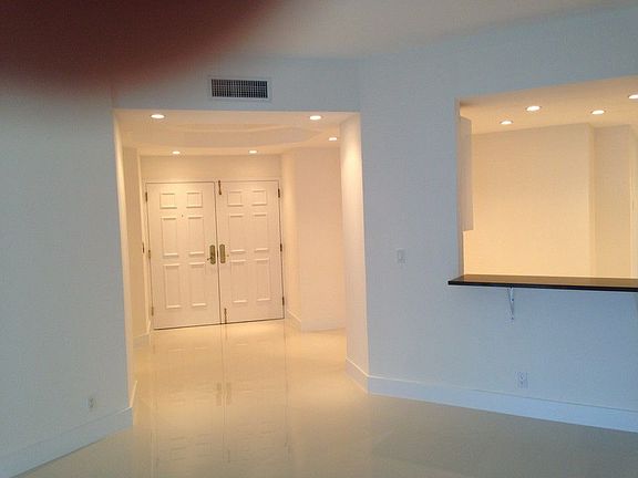 entrance unit