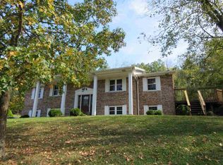 2735 Nine Mile Rd, Melbourne, KY 41059