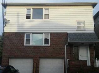 282 Adams St #1, Fairview, NJ 07022