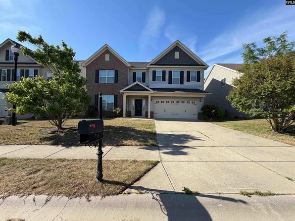 736 Kimsey Dr, Chapin, SC 29036