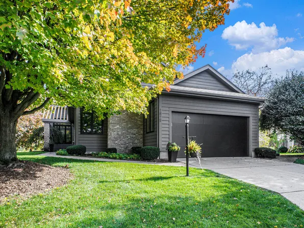 1875 Wedgefield Ct SE #37, Caledonia, MI 49316