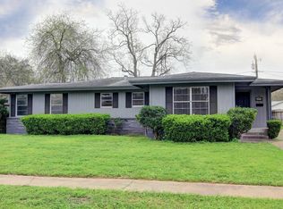 613 Bermuda Pl, Corpus Christi, TX 78411