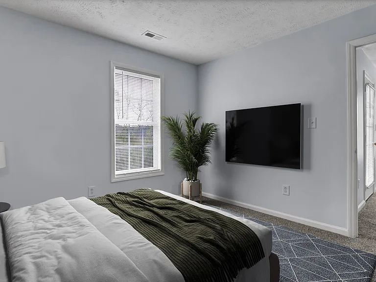 Bone Creek Apartments — Photo 26