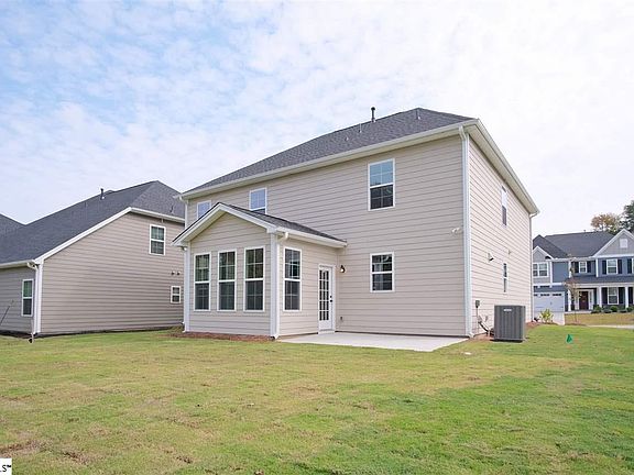 5th image of 305 Easton Medow Way Lot 24