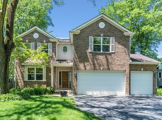 1270 Arbor Ave, Highland Park, IL 60035