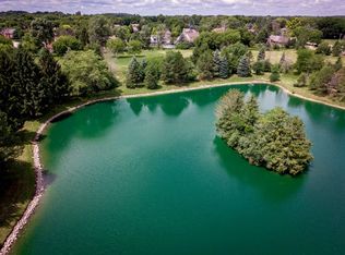 7941 Gittings Rd LOT 1, Racine, WI 53406