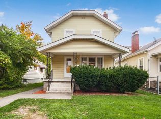 424 Larcomb Ave, Columbus, OH