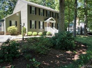 3214 Barnes Spring Ter, Midlothian, VA 23112