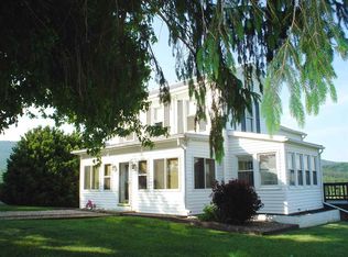 3022 Fairview Rd, Woodstock, VA 22664