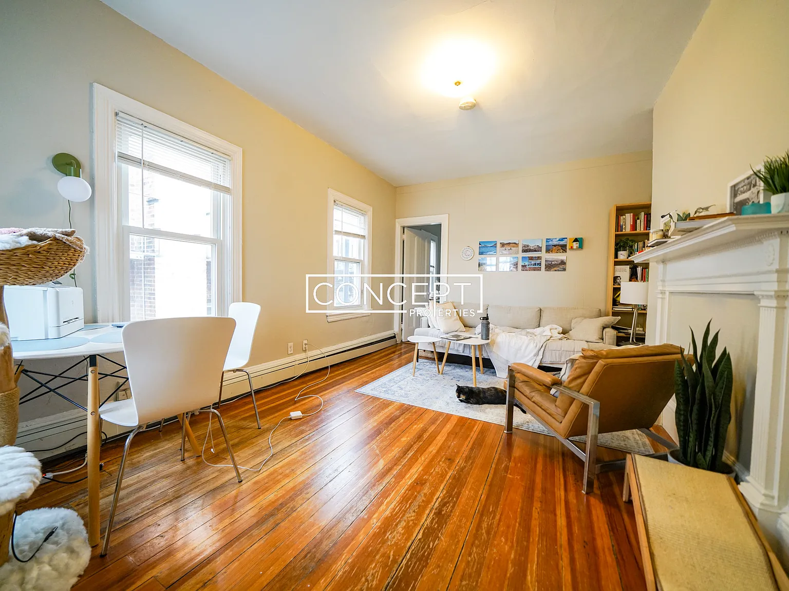 1 bed, $2,475 — Photo 2