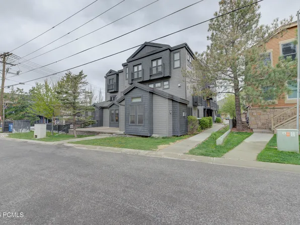 1499 Park Ave #1, Park City, UT 84060