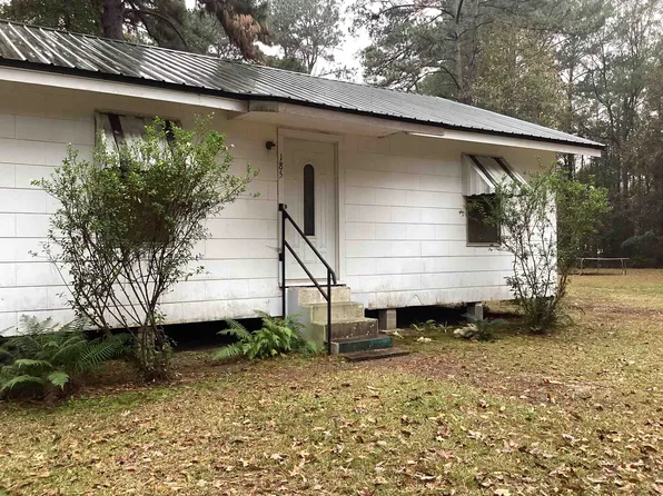 185 County Road 422, Kirbyville, TX 75956