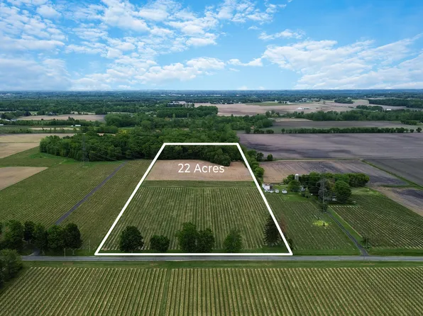 S Scottdale Rd, Berrien Springs, MI 49103