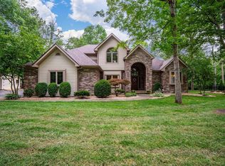 286 Todds Ridge Rd, Wilmington, OH 45177