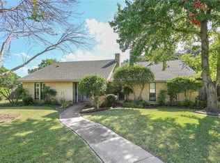 211 Exchange Pl, Allen, TX 75013