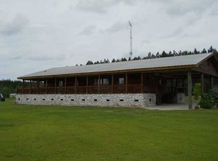 174 Myers Rd, Wewahitchka, FL 32465