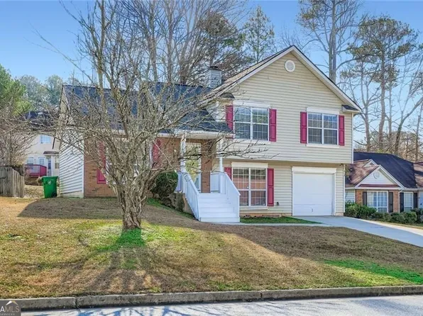 6543 Alford Way, Lithonia, GA 30058